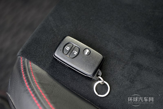 2013款 2.0L 自動(dòng)豪華型