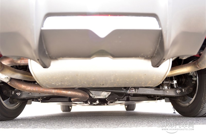 2013款 2.0L 自動豪華型