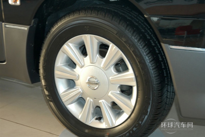 2004款 智尊 2.0L 自動豪華型