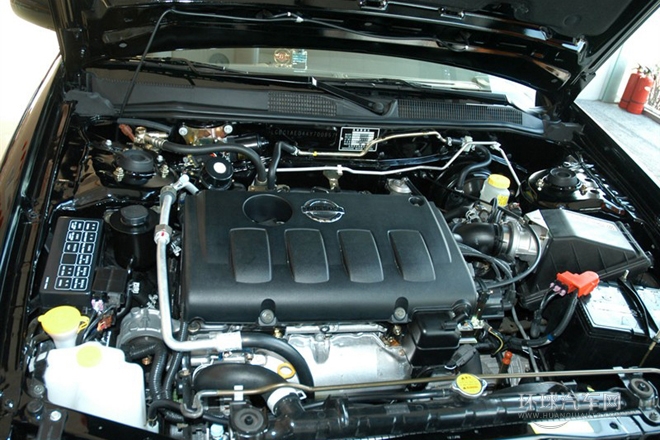 2004款 智尊 2.0L 自動豪華型