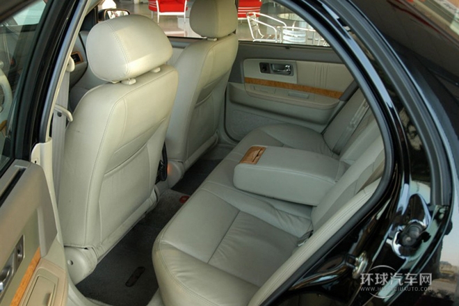 2004款 智尊 2.0L 自動豪華型