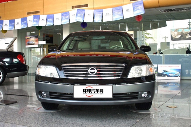 2004款 智尊 2.0L 自動豪華型