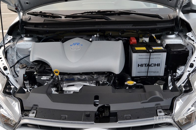 2014款 1.5G 手動炫動版