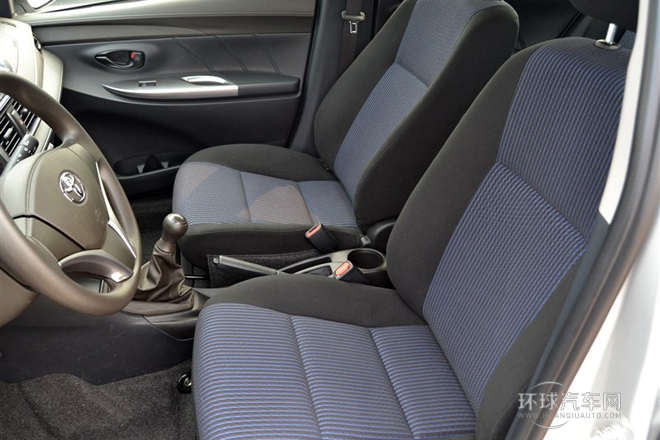 2014款 1.5G 手動炫動版