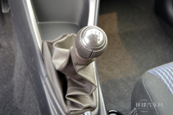 2014款 1.5G 手動炫動版