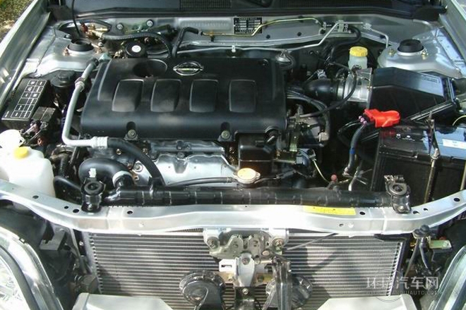 2004款 智尊 2.0L 自動旗艦型
