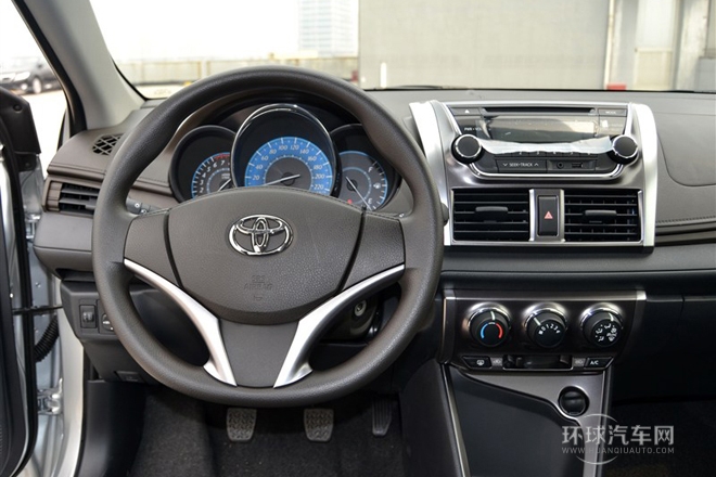 2014款 1.5G 手動炫動版