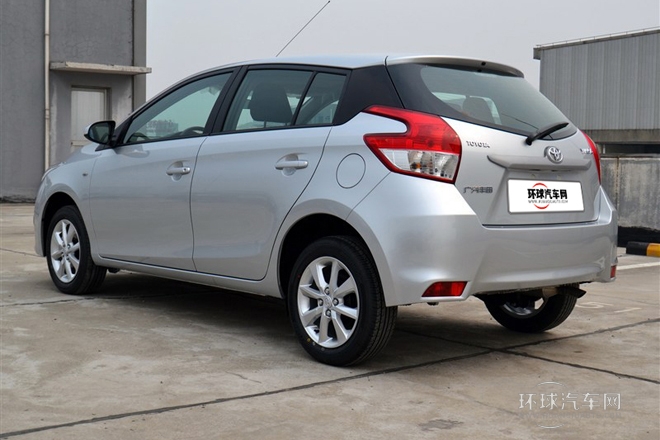 2014款 1.5G 手動炫動版