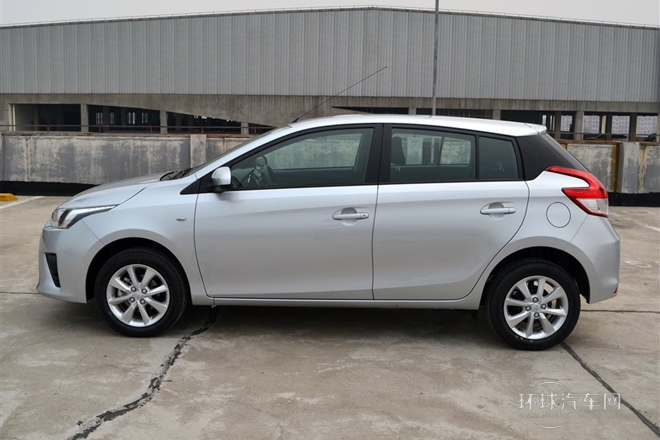 2014款 1.5G 手動炫動版