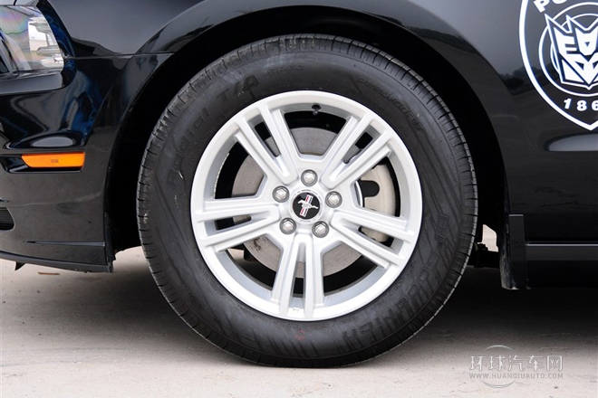 2013款 3.7L 手動標準型