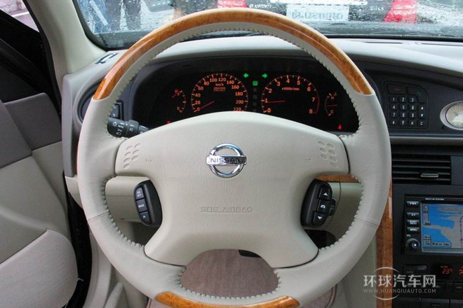 2004款 智尊 2.0L 自動尊貴型