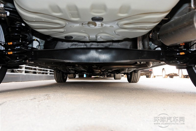 2014款 1.5G 自動(dòng)炫動(dòng)版