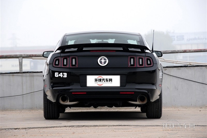 2013款 3.7L 手動標準型