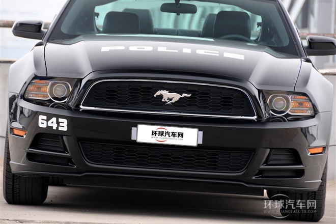 2013款 3.7L 手動標準型