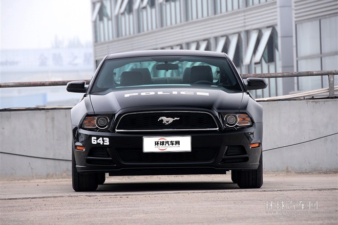 2013款 3.7L 手動標準型