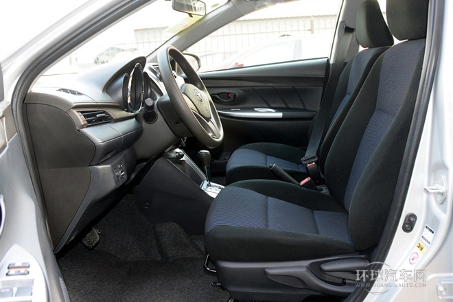 2014款 1.5G 自動(dòng)炫動(dòng)版