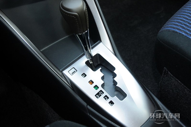 2014款 1.5G 自動炫動版