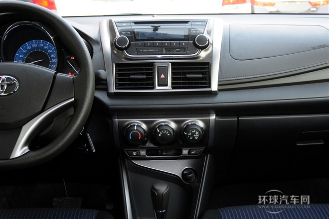 2014款 1.5G 自動炫動版