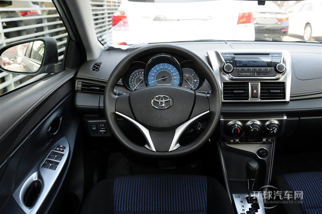 2014款 1.5G 自動炫動版