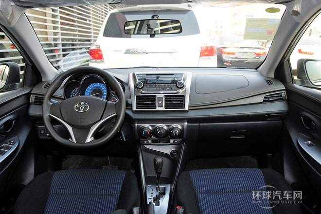 2014款 1.5G 自動炫動版