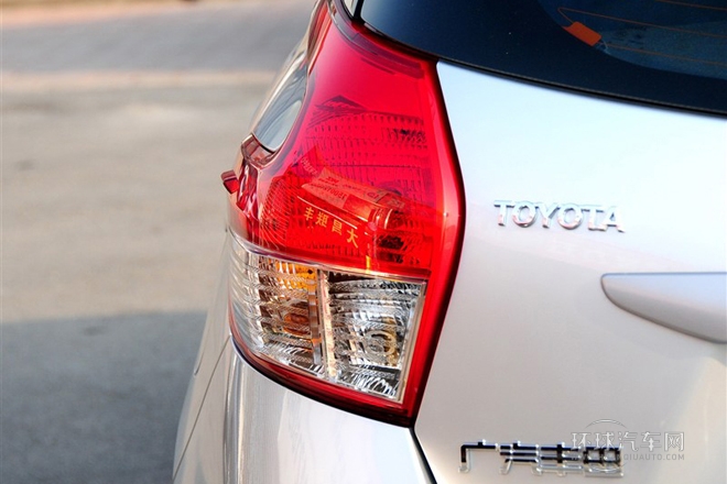 2014款 1.5G 自動炫動版