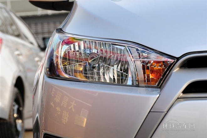 2014款 1.5G 自動炫動版