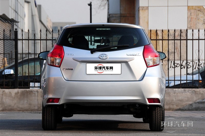 2014款 1.5G 自動(dòng)炫動(dòng)版