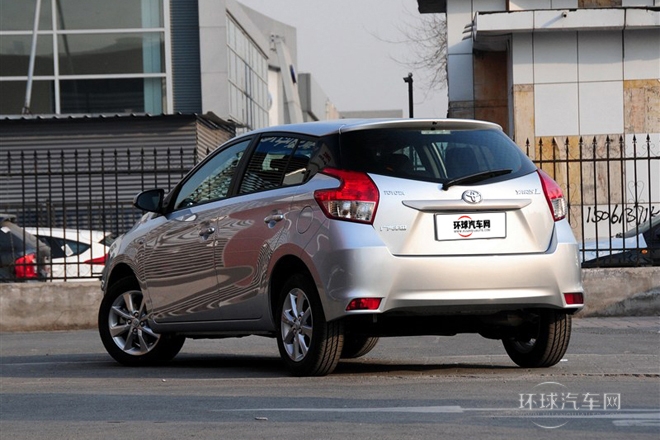 2014款 1.5G 自動(dòng)炫動(dòng)版