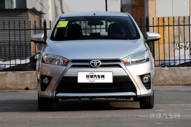 2014款 1.5G 自動(dòng)炫動(dòng)版