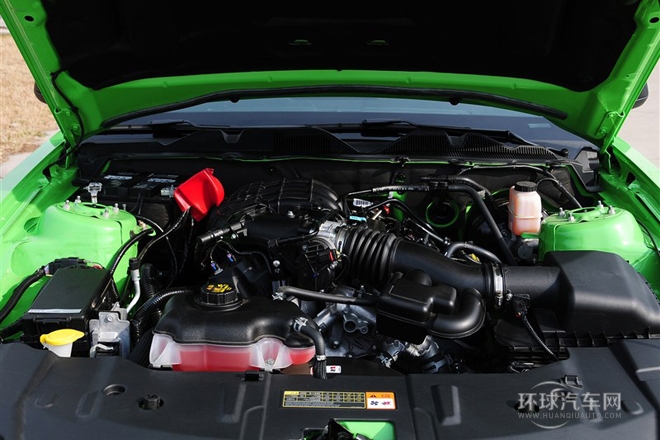 2013款 3.7L 自動(dòng)標(biāo)準(zhǔn)型