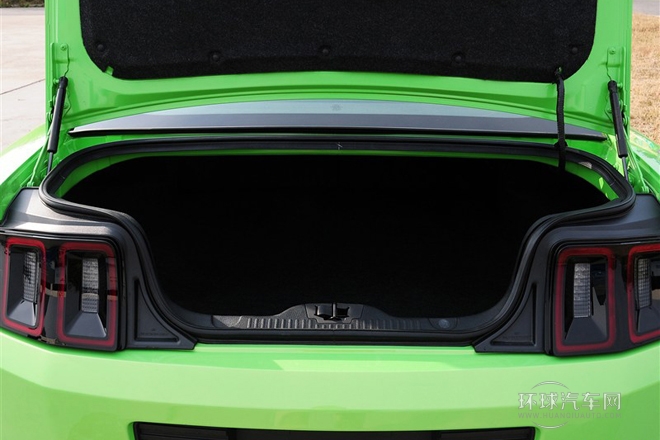 2013款 3.7L 自動標準型