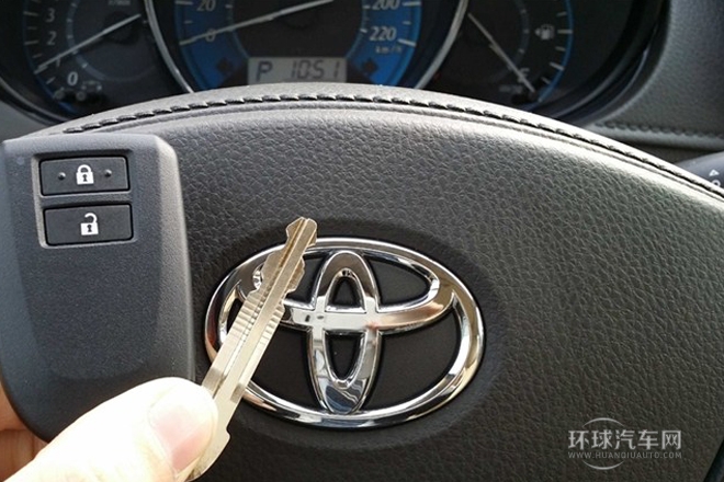 2014款 1.5GS 自動銳動版