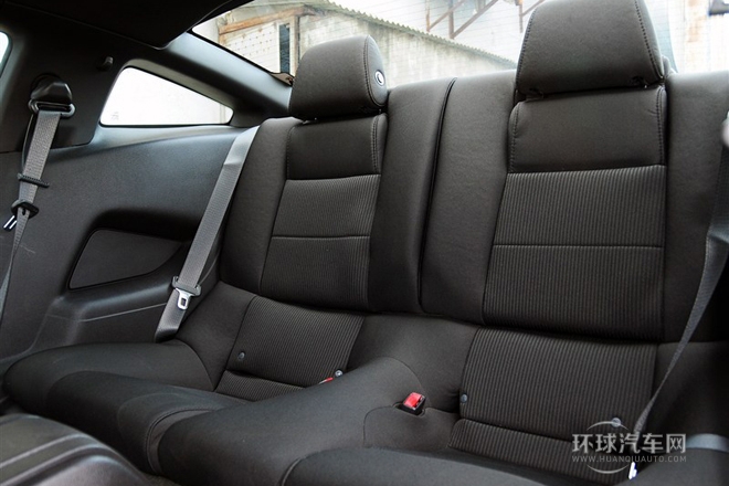 2013款 3.7L 自動標準型