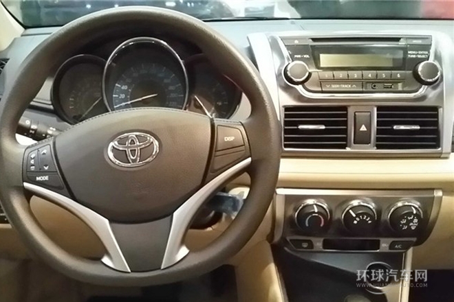 2014款 1.5GS 自動銳動版