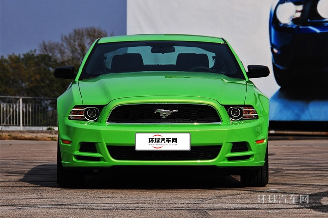 2013款 3.7L 自動標準型