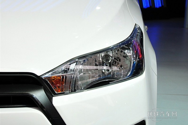 2014款 1.5GS 自動銳動版