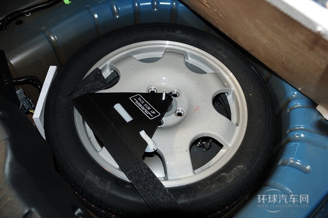 2013款 5.0L GT自動標準型