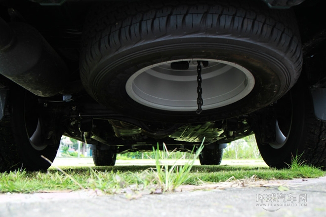 2012款 4.0L 自動GX-R