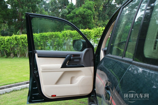 2012款 4.0L 自動GX-R