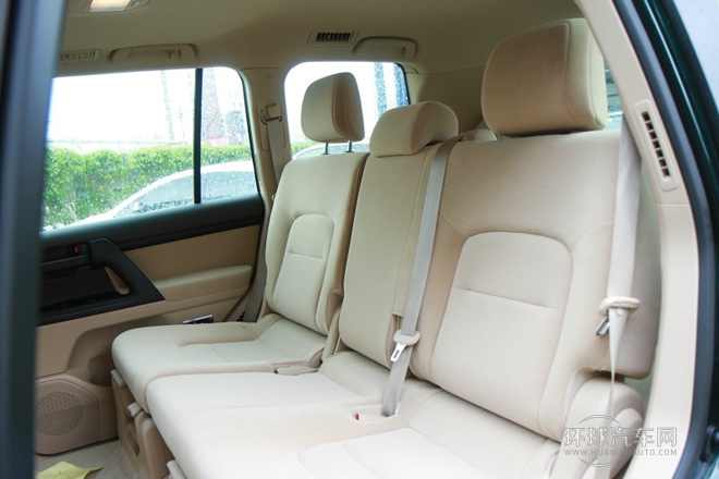 2012款 4.0L 自動GX-R