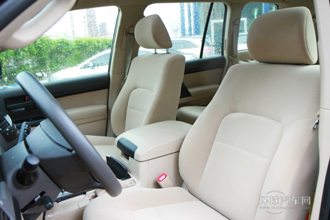 2012款 4.0L 自動GX-R