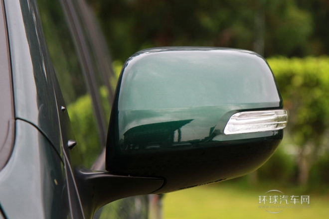 2012款 4.0L 自動(dòng)GX-R