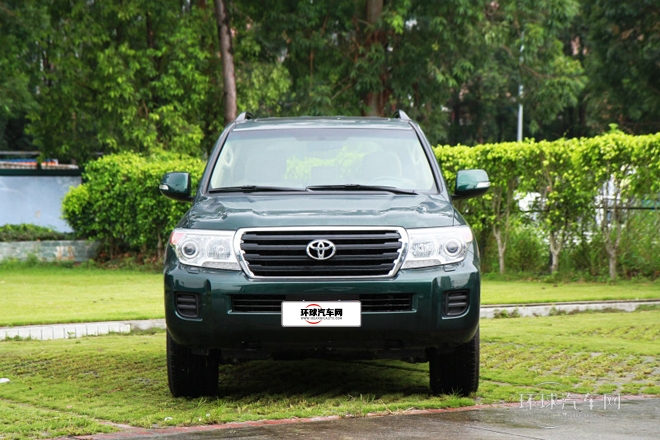 2012款 4.0L 自動GX-R