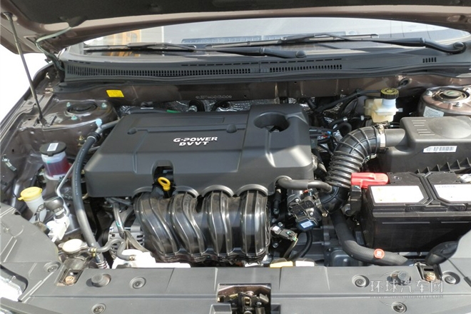 2013款 1.8L 自動尊貴型