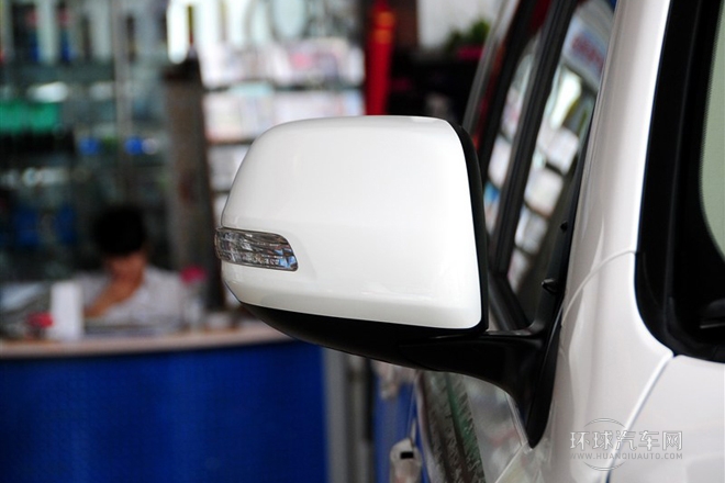 2012款 4.0L 自動VX