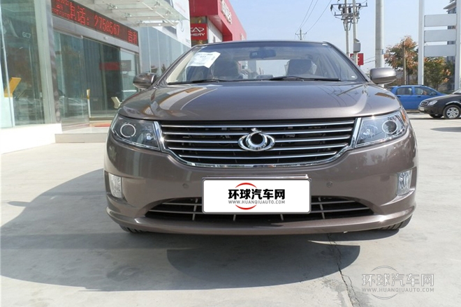 2013款 1.8L 自動尊貴型