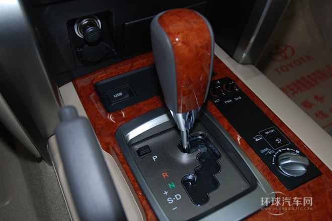 2012款 4.6L 自動VX