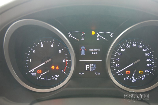 2012款 4.6L 自動VX