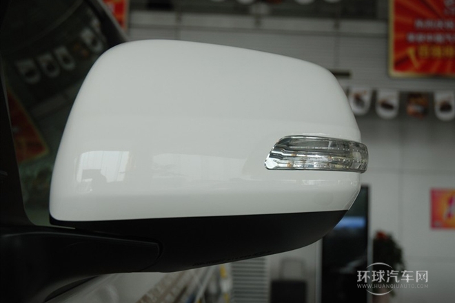 2012款 4.6L 自動VX