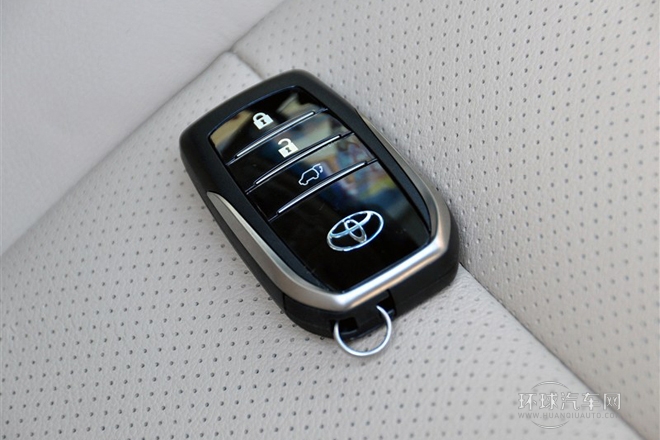 2012款 4.6L 自動VX-R